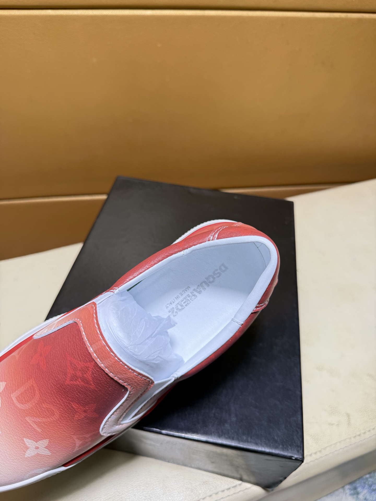 Dolce & Gabbana shoes